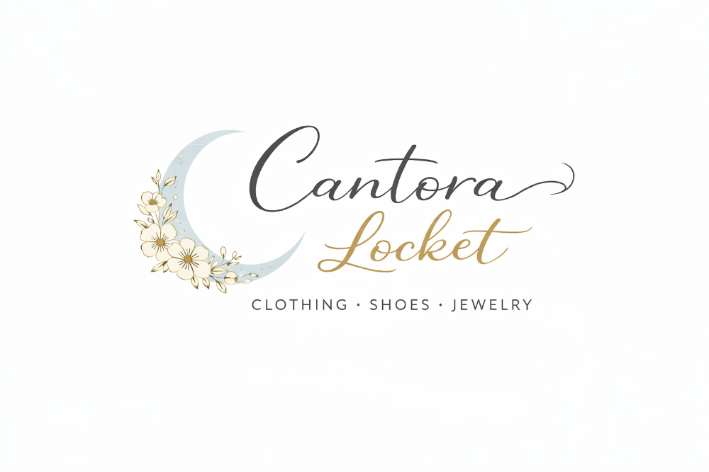 Cantora Locket